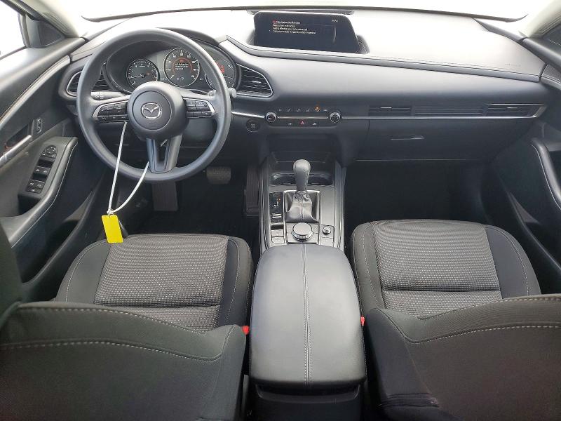 Aukcja sprzedaży 2025 Mazda Cx-30, vin: 3MVDMBAM3SM772946, numer aukcji: 47248476