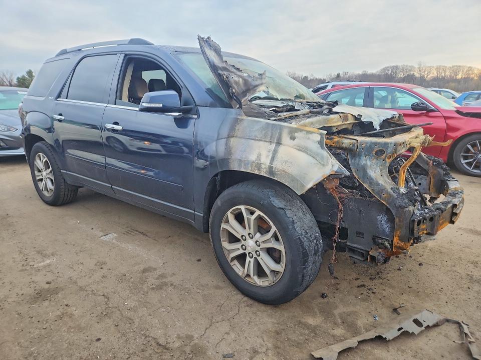 Продаж на аукціоні авто 2015 Gmc Acadia, vin: 1GKKVRKD2FJ260244, номер лоту: 45595956