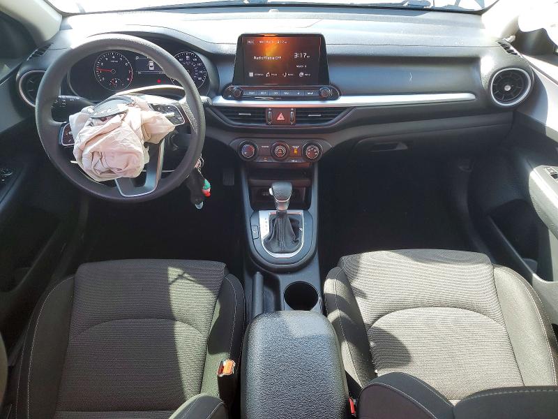 Aukcja sprzedaży 2024 Kia Forte, vin: 3KPF24AD4RE713856, numer aukcji: 79683875
