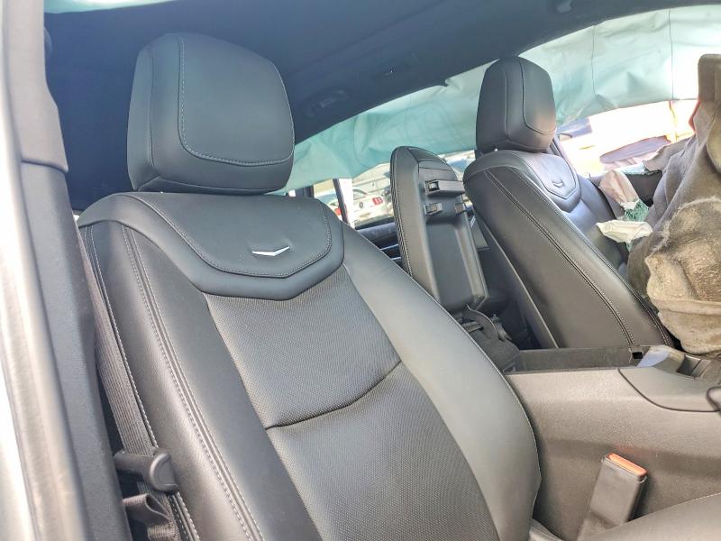 2024 Cadillac Xt6 მანქანა იყიდება აუქციონზე, vin: 1GYKPDRS2RZ719088, აუქციონის ნომერი: 74302915