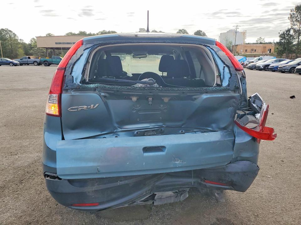Aukcja sprzedaży 2014 Honda Cr-v, vin: 2HKRM3H37EH561804, numer aukcji: 47724946