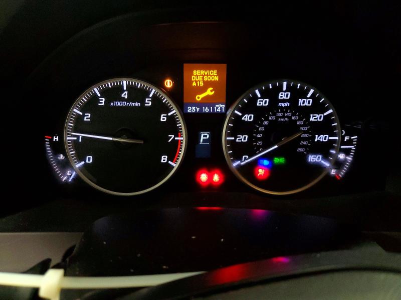 46627886 :رقم المزاد ، 5J8TB4H54EL011153 vin ، 2014 Acura Rdx مزاد بيع