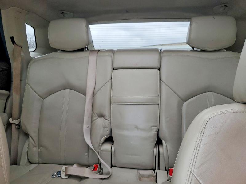 Продажа на аукционе авто 2012 Cadillac Srx, vin: 3GYFNAE38CS575667, номер лота: 46127426