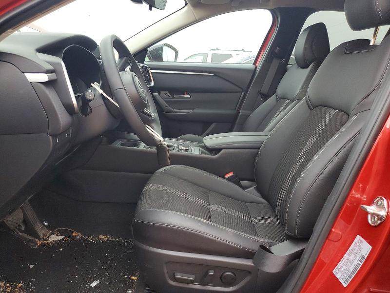 Aukcja sprzedaży 2025 Mazda Cx-50, vin: 7MMVABDM3SN386107, numer aukcji: 47838656