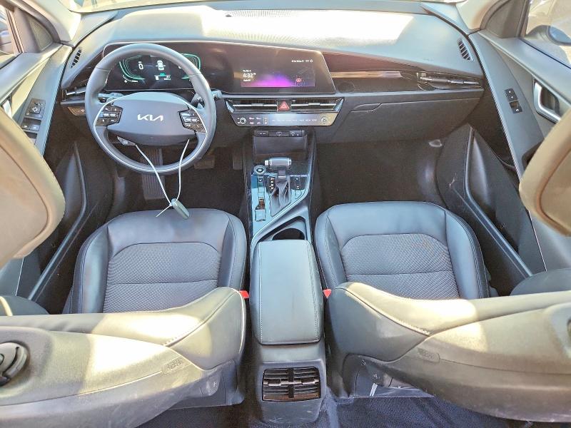 Aukcja sprzedaży 2024 Kia Niro, vin: KNDCR3LE0R5138066, numer aukcji: 41909106