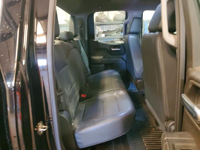 Продажа на аукционе авто 2023 Chevrolet Silverado, vin: 1GCRAAEK6PZ133985, номер лота: 54927816