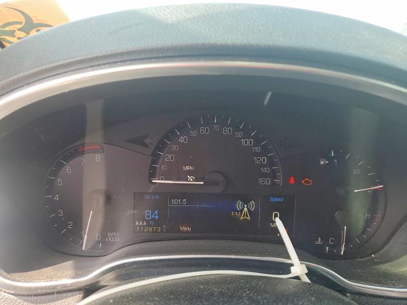 79237885 :رقم المزاد ، 3GYFNGE31DS531000 vin ، 2013 Cadillac Srx مزاد بيع
