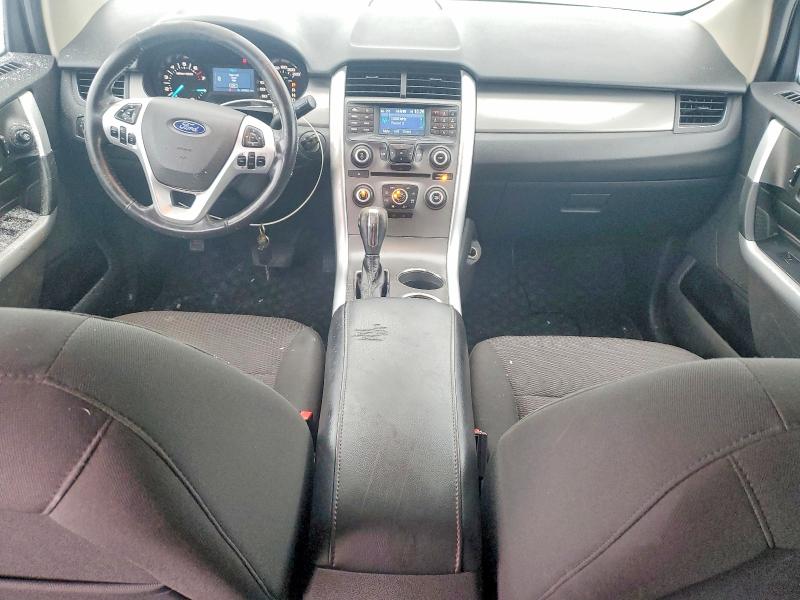 Продажа на аукционе авто 2011 Ford Edge, vin: 2FMDK3JCXBBB48935, номер лота: 45925866
