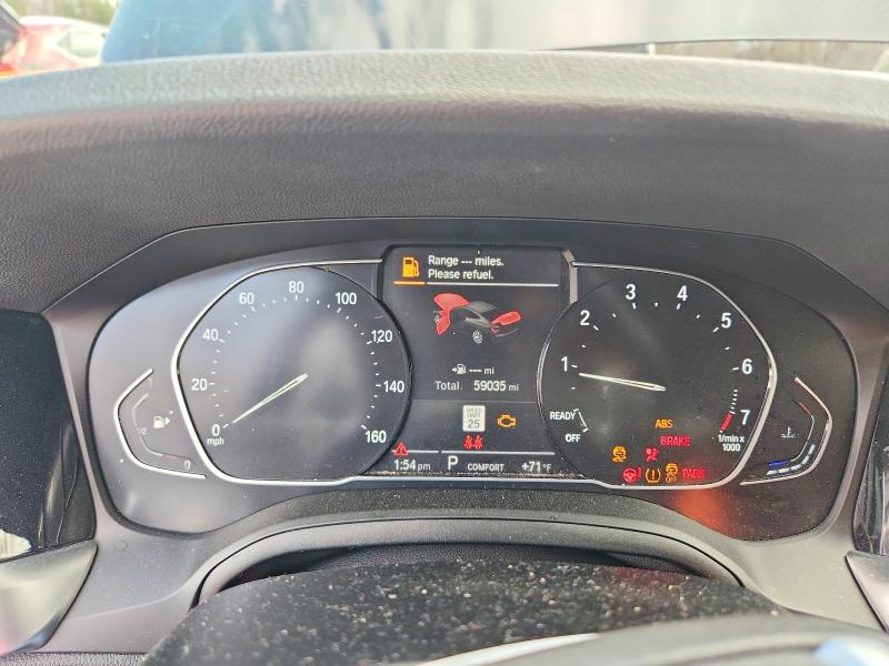 Продаж на аукціоні авто 2021 Bmw 430i, vin: WBA53AP01MCG24998, номер лоту: 47268256