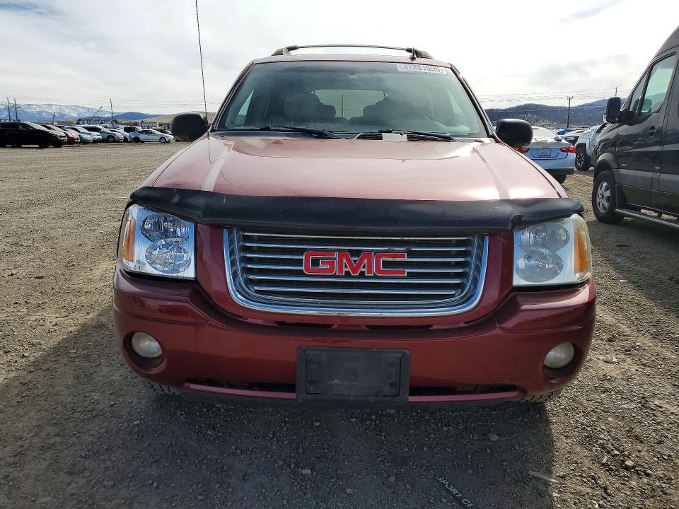 47281596 :رقم المزاد ، 1GKET16S866164327 vin ، 2006 Gmc Envoy مزاد بيع