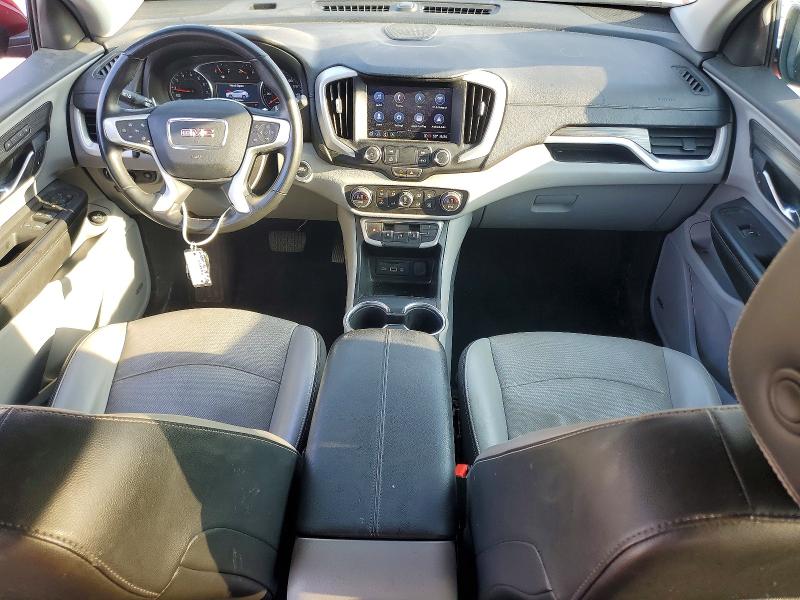 Aukcja sprzedaży 2023 Gmc Terrain, vin: 3GKALPEG1PL231386, numer aukcji: 47339826