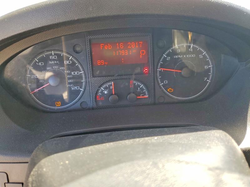 Продаж на аукціоні авто 2020 Ram Promaster 3500, vin: 3C6URVJG9LE143791, номер лоту: 46659046