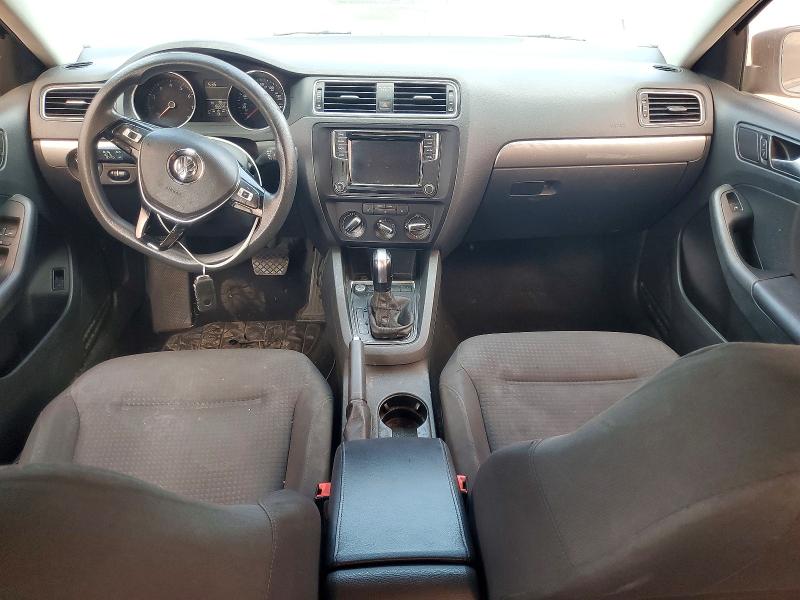 Продажа на аукционе авто 2016 Volkswagen Jetta, vin: 3VWD67AJ8GM221222, номер лота: 47425606
