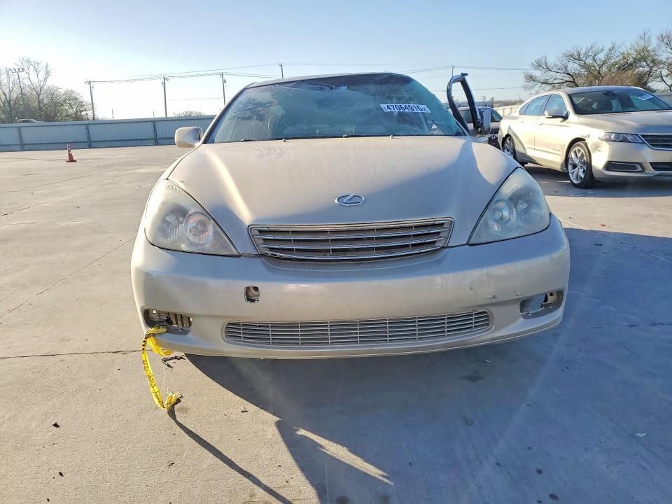 Продаж на аукціоні авто 2003 Lexus Es 300, vin: JTHBF30G130092468, номер лоту: 47064916