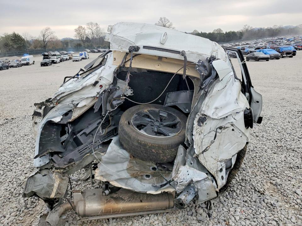 Продаж на аукціоні авто 2025 Nissan Rogue, vin: JN8BT3BB7SW158954, номер лоту: 47916566