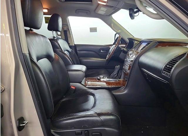 2018 Infiniti Qx80 მანქანა იყიდება აუქციონზე, vin: JN8AZ2NE6J9194254, აუქციონის ნომერი: 46474456