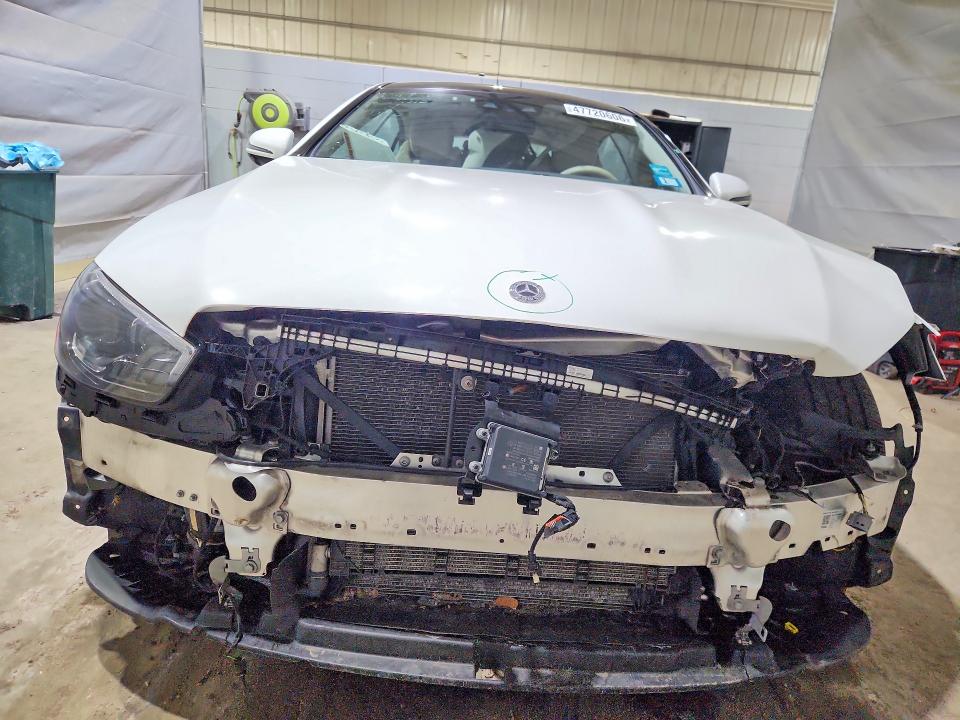 Aukcja sprzedaży 2021 Mercedes-benz E, vin: W1K1J5KB6MF161555, numer aukcji: 47720606