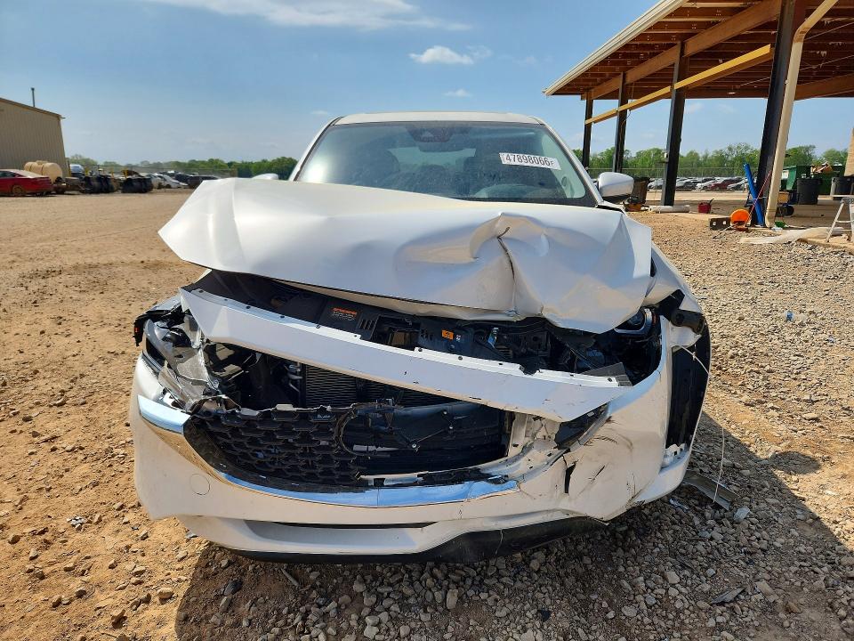 Aukcja sprzedaży 2025 Mazda Cx-5, vin: JM3KFBCM5S0730871, numer aukcji: 47898066