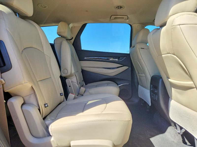 Aukcja sprzedaży 2020 Buick Enclave, vin: 5GAERCKW7LJ163596, numer aukcji: 46355746