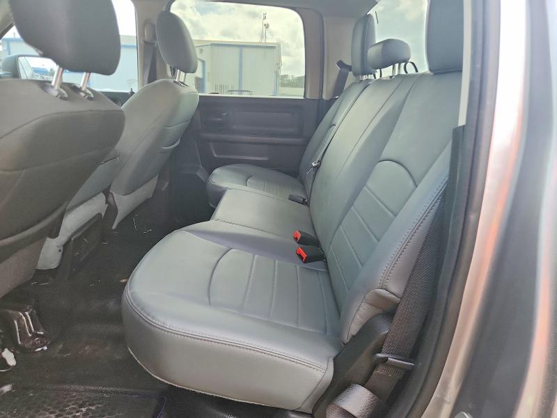 Продаж на аукціоні авто 2020 Ram 1500 Classic, vin: 1C6RR7XT2LS153646, номер лоту: 45632546