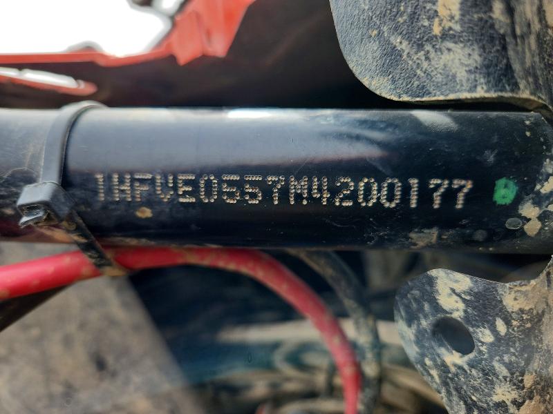 Aukcja sprzedaży 2021 Honda Talon, vin: 1HFVE0557M4200177, numer aukcji: 48001506