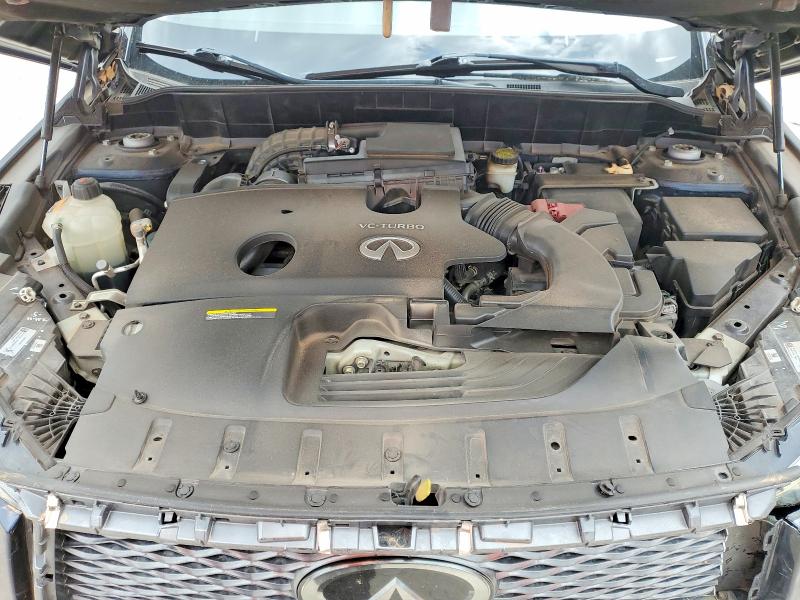 Aukcja sprzedaży 2019 Infiniti Qx50, vin: 3PCAJ5M30KF108061, numer aukcji: 46684756