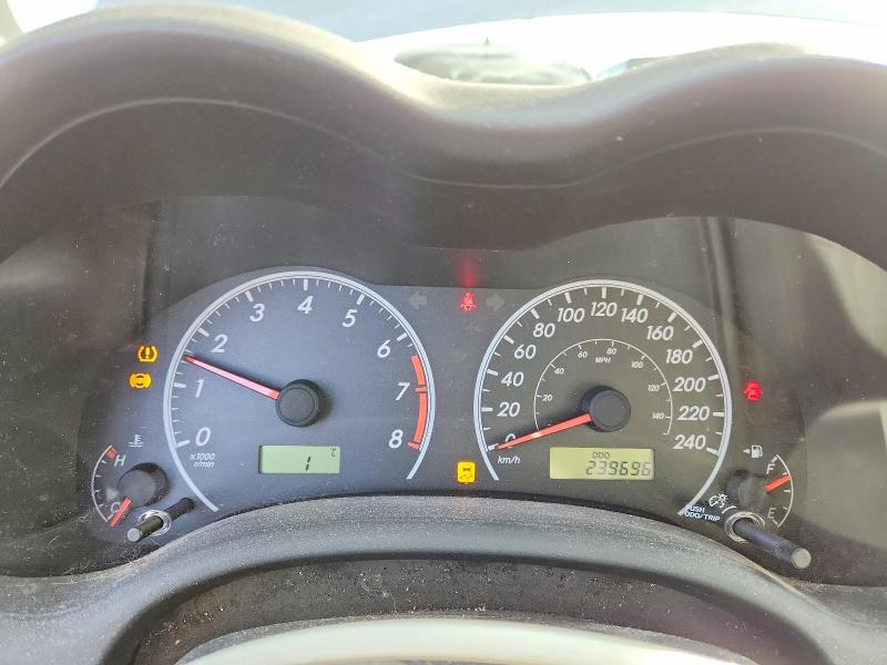76285715 :رقم المزاد ، 2T1BU4EE5BC670340 vin ، 2011 Toyota Corolla مزاد بيع
