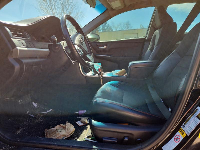 Aukcja sprzedaży 2017 Toyota Camry, vin: 4T1BF1FK6HU294199, numer aukcji: 46272686