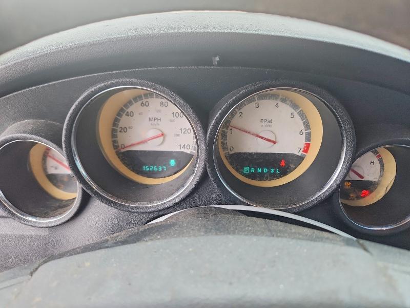 2010 Dodge Charger მანქანა იყიდება აუქციონზე, vin: 2B3CA3CV8AH252774, აუქციონის ნომერი: 41596686