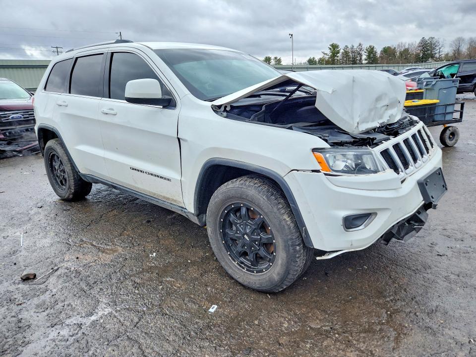 45944186 :رقم المزاد ، 1C4RJFAG7FC852856 vin ، 2015 Jeep Grand Cherokee مزاد بيع
