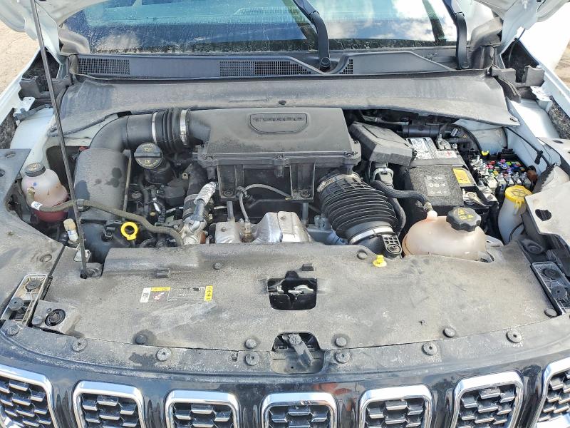 Aukcja sprzedaży 2024 Jeep Compass, vin: 3C4NJDCN0RT156721, numer aukcji: 46830056