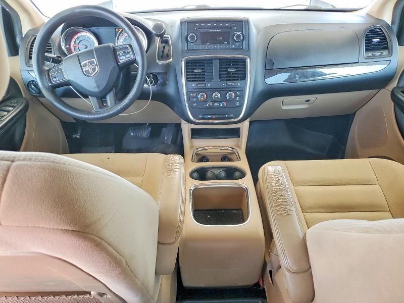 Aukcja sprzedaży 2016 Dodge Grand Caravan, vin: 2C4RDGCG2GR172432, numer aukcji: 79247505