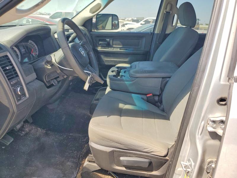 47193736 :رقم المزاد ، 1C6RR6ST2FS565345 vin ، 2015 Ram 1500 مزاد بيع