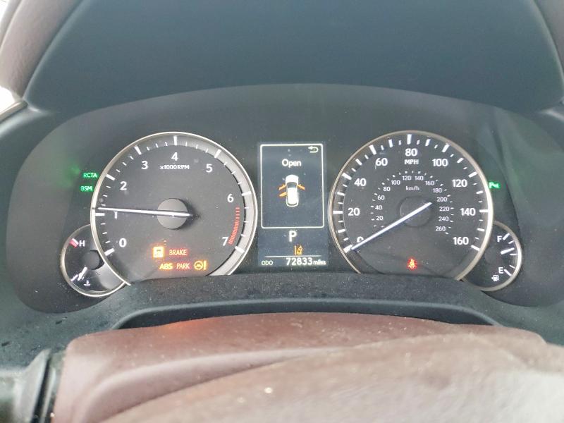 Продажа на аукционе авто 2018 Lexus Rx 350, vin: 2T2BZMCA8JC163671, номер лота: 46080876