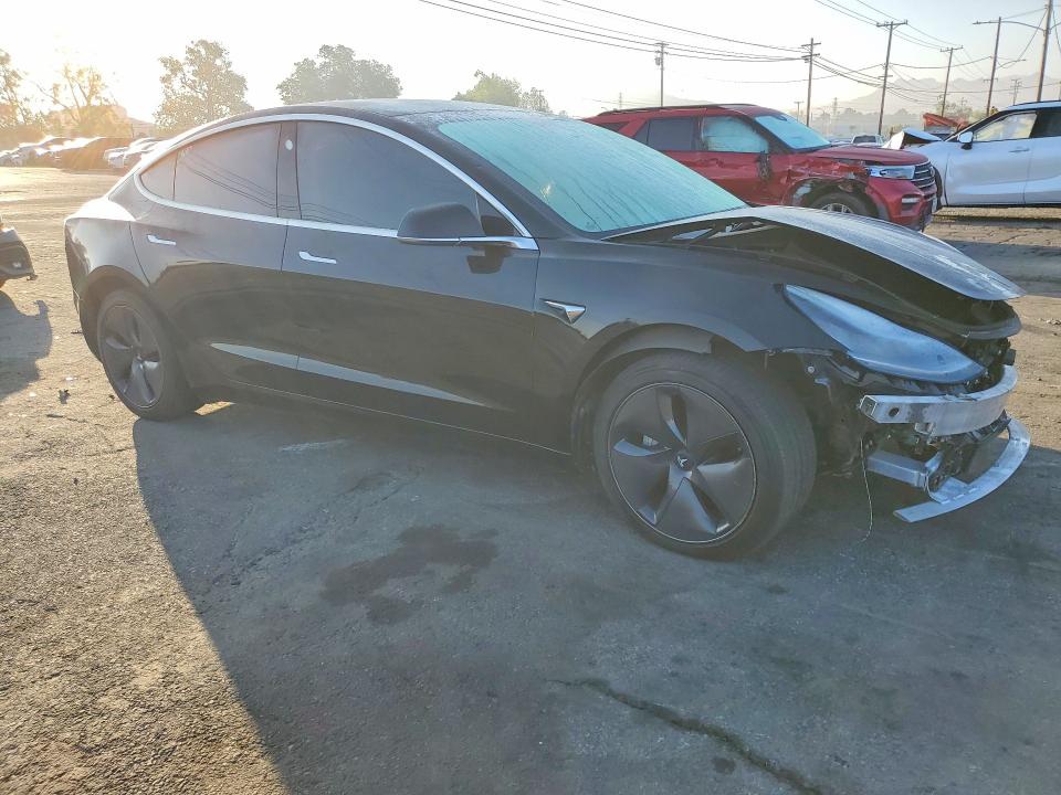 Aukcja sprzedaży 2020 Tesla Model 3, vin: 5YJ3E1EA7LF611221, numer aukcji: 47200886