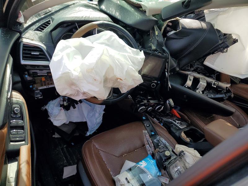 Продажа на аукционе авто 2021 Subaru Forester, vin: JF2SKAXC8MH574055, номер лота: 79687465