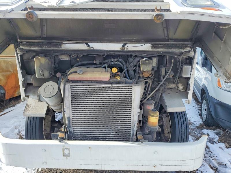 Aukcja sprzedaży 2007 Freightliner Chassis, vin: 4UZAANBW17CY11486, numer aukcji: 77104635