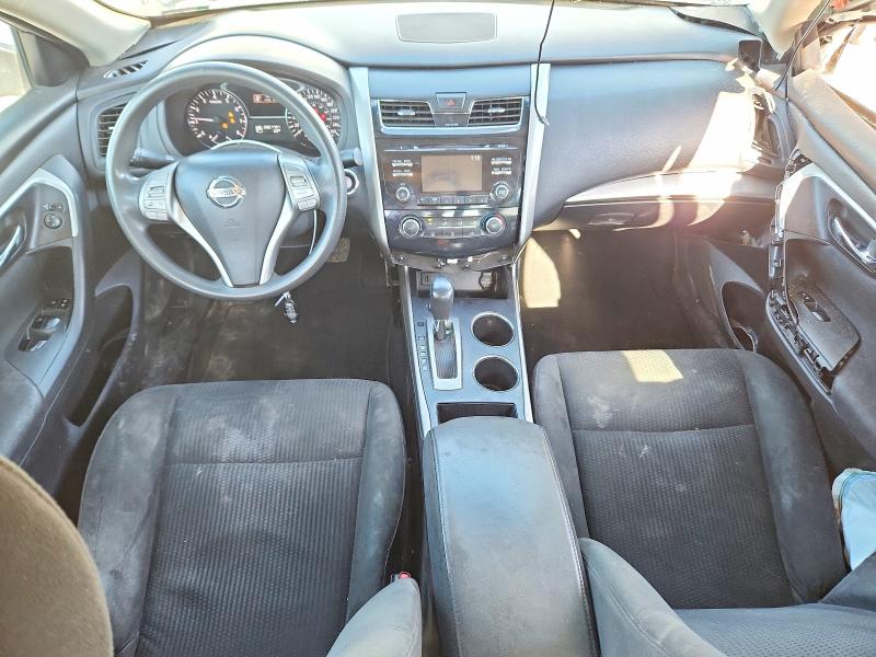 Продажа на аукционе авто 2015 Nissan Altima, vin: 1N4AL3APXFN311882, номер лота: 46494376