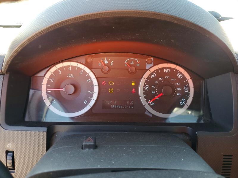 2012 Ford Escape მანქანა იყიდება აუქციონზე, vin: 1FMCU0E75CKC13196, აუქციონის ნომერი: 45982236