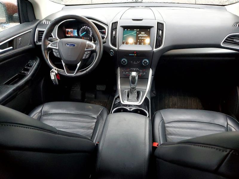 Продаж на аукціоні авто 2017 Ford Edge, vin: 2FMPK4J83HBC38063, номер лоту: 46176066