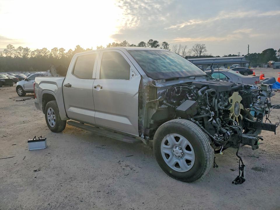 Aukcja sprzedaży 2024 Toyota Tundra, vin: 5TFKB5DB5RX175974, numer aukcji: 77908775