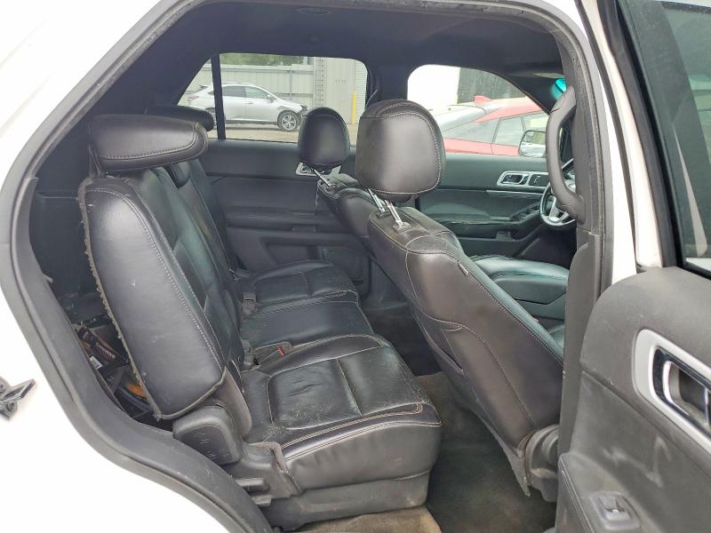 Продажа на аукционе авто 2013 Ford Explorer, vin: 1FM5K8D84DGA53999, номер лота: 47988516