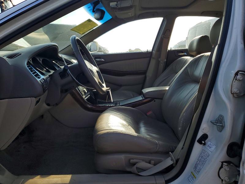 Aukcja sprzedaży 2000 Acura 3.2tl, vin: 19UUA5664YA048678, numer aukcji: 47162416