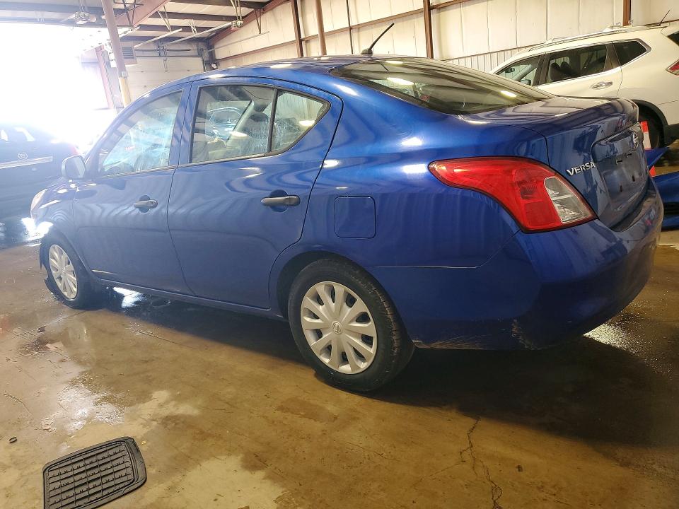 Aukcja sprzedaży 2012 Nissan Versa, vin: 3N1CN7AP2CL888831, numer aukcji: 42055936