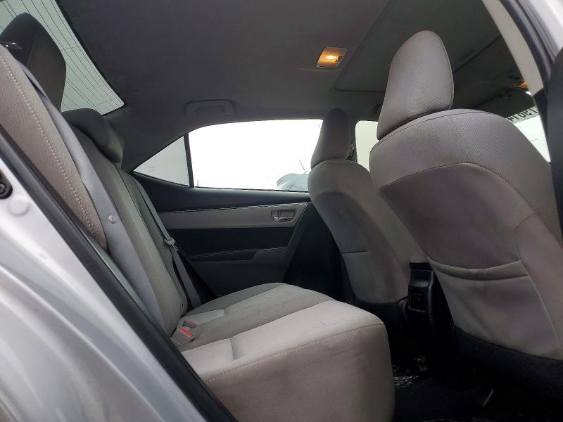 2014 Toyota Corolla მანქანა იყიდება აუქციონზე, vin: 2T1BURHE3EC207920, აუქციონის ნომერი: 79814105
