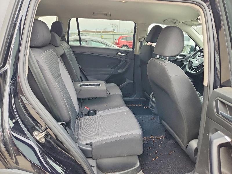 Aukcja sprzedaży 2021 Volkswagen Tiguan, vin: 3VV0B7AX7MM028039, numer aukcji: 46567576