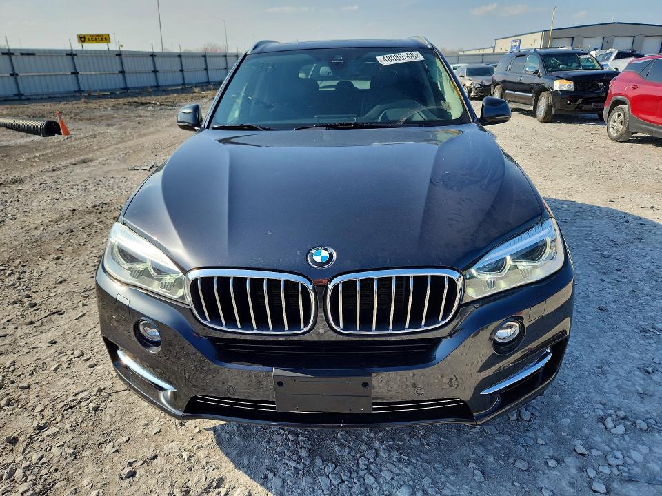 Aukcja sprzedaży 2014 Bmw X5, vin: 5UXKR0C57E0H20541, numer aukcji: 48080506