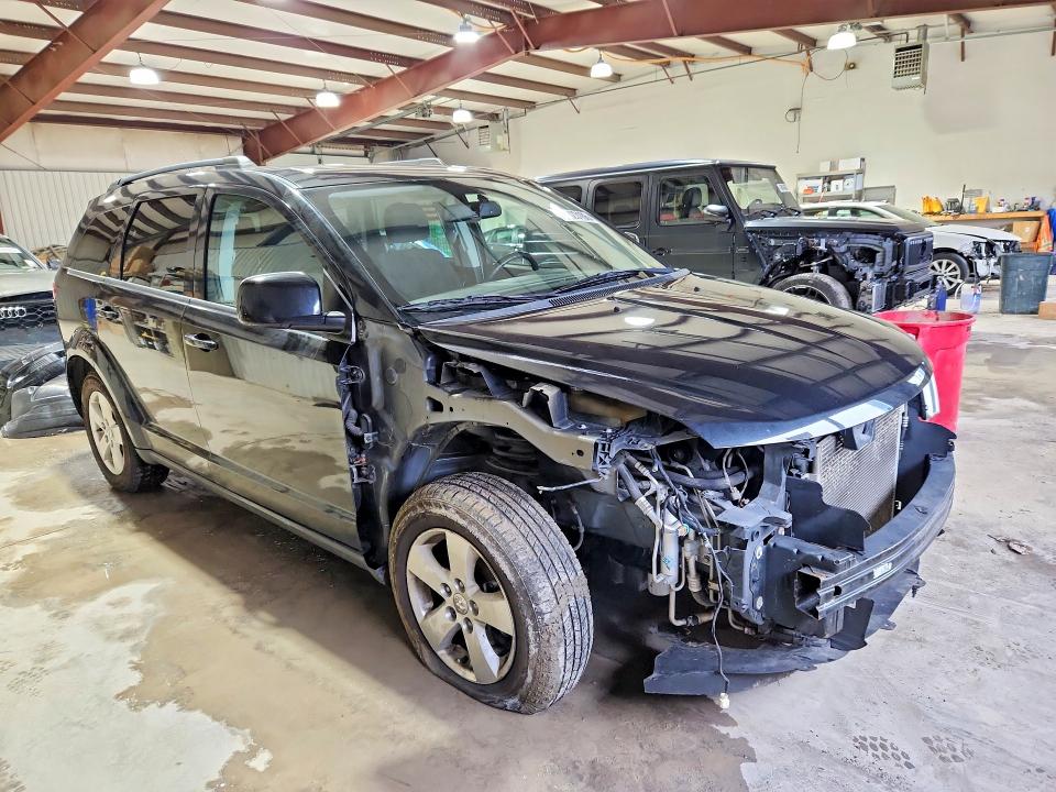 Продажа на аукционе авто 2010 Dodge Journey, vin: 3D4PG5FV6AT151331, номер лота: 45623106