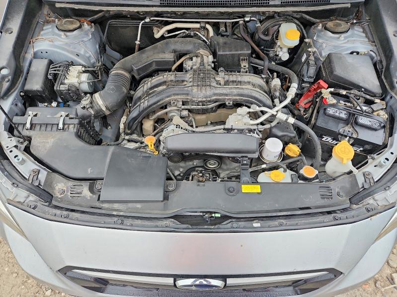 47059676 :رقم المزاد ، JF2GTACC7K8385886 vin ، 2019 Subaru Crosstrek مزاد بيع