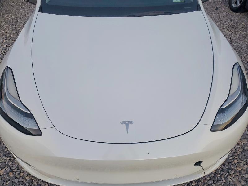 Aukcja sprzedaży 2022 Tesla Model Y, vin: 7SAYGDEE8NF361689, numer aukcji: 45615256